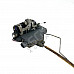 Брава задна дясна врата Seat Toledo II (1M2), ОЕМ 3B4839016M