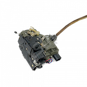 Брава задна лява врата Seat Toledo II (1M2)