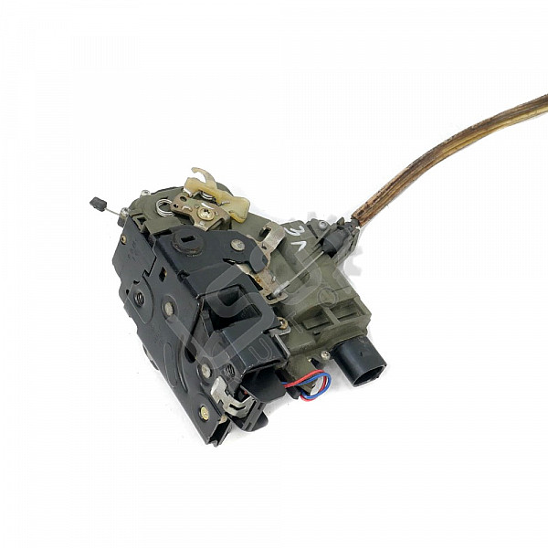 Брава задна лява врата Seat Toledo II (1M2), ОЕМ 3B4839015M