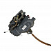 Брава задна лява врата Seat Toledo II (1M2), ОЕМ 3B4839015M