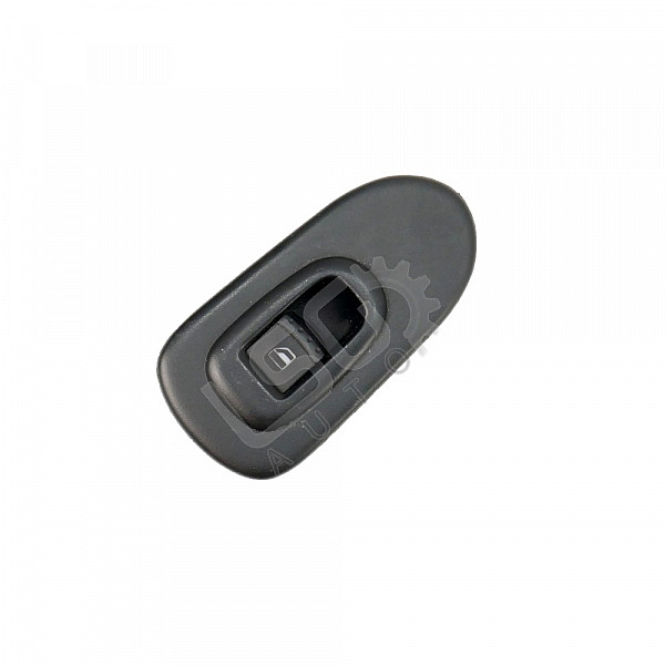 Бутон ел. стъкло предна дясна врата Seat Toledo II (1M2), ОЕМ 1M0867164