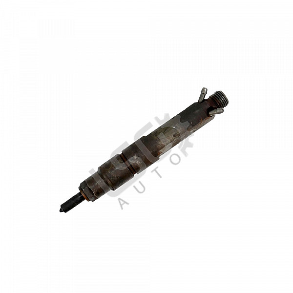 Дюза дизел Seat Toledo II (1M2), ОЕМ 038130201G