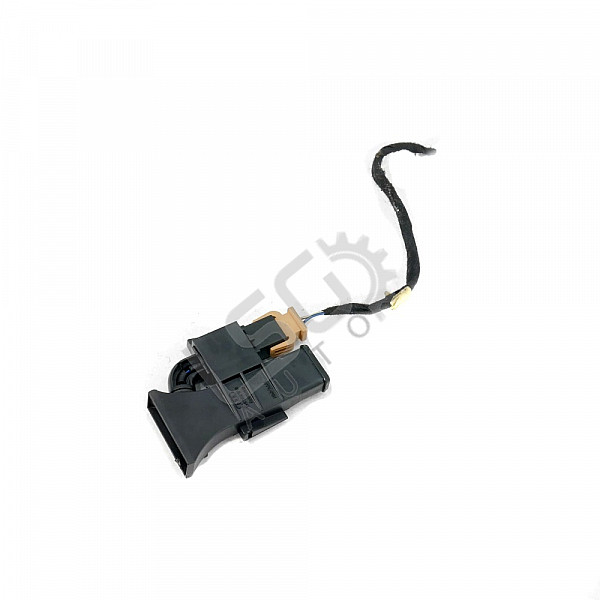 Интериорен температурен сензор Seat Toledo II (1M2), ОЕМ 8L0820541