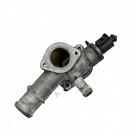 Корпус термостат Seat Toledo II (1M2)