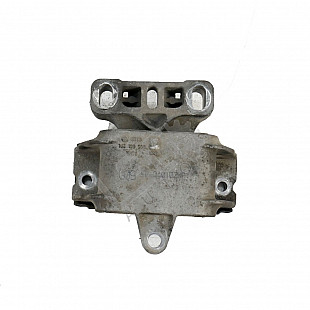 Ляв тампон двигател Seat Toledo II (1M2), OEM 1J0199555