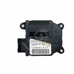 Моторче клапи парно Peugeot 308 I, OEM T1000467TA