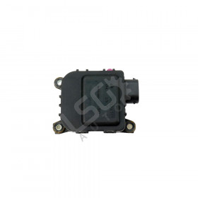 Моторче клапи парно Seat Toledo II (1M2)