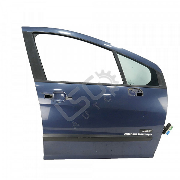 Предна дясна врата Peugeot 308 I