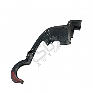 Заден десен калобран Seat Toledo II (1M2), OEM 1M5825216