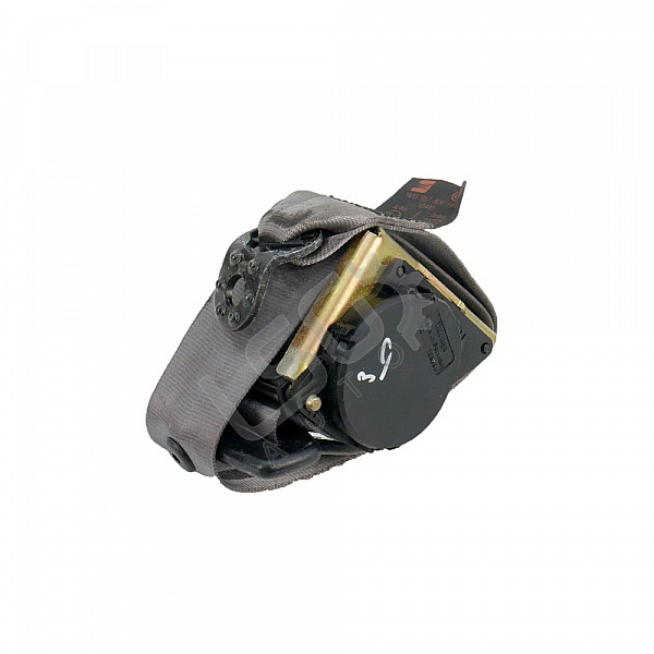 Заден десен предпазен колан Seat Toledo II (1M2), ОЕМ 1M0857806
