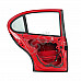 Задна лява врата Seat Toledo II (1M2)