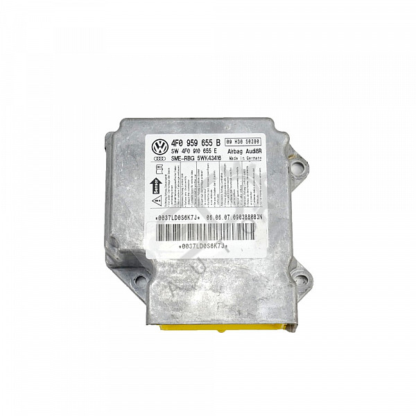 AIRBAG модул AUDI A6 (4F, C6), ОЕМ 4F0959655B