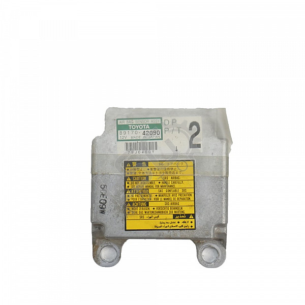 AIRBAG модул Toyota RAV4 II, ОЕМ 89170-42090