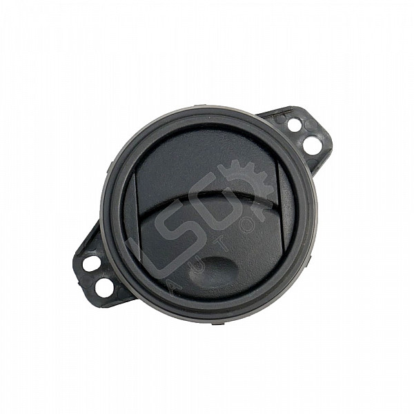 Дясна духалка парно табло Toyota RAV4 II, ОЕМ 455642-2030
