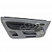 Интериорна кора предна лява врата Toyota RAV4 II, ОЕМ 67778-X1B01