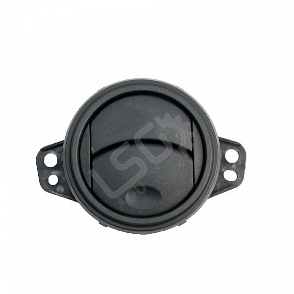 Лява духалка парно табло Toyota RAV4 II, ОЕМ 455642-2030