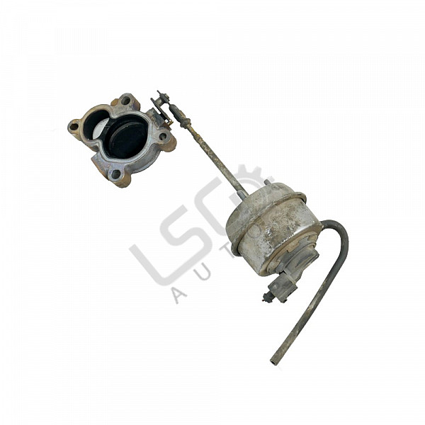 Актуатор турбо с клапан Mazda CX-5, ОЕМ 800165-20