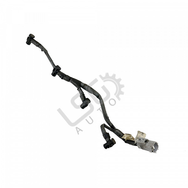 Инсталация подгревни свещи Mazda CX-5, ОЕМ SH01-18-611A