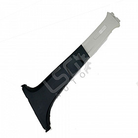 Интериорна кора лява колонка между врати Mazda CX-5