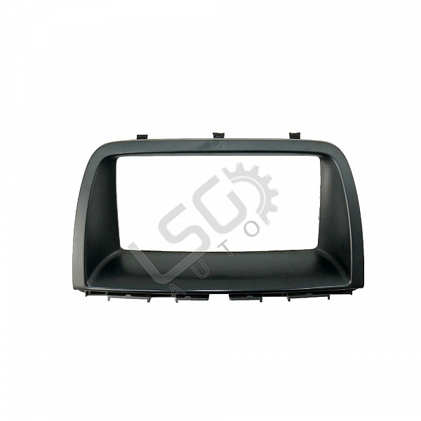 Интериорна лайсна около дисплей Mazda CX-5, ОЕМ KD45-55231