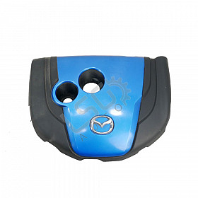 Кора над двигател Mazda CX-5