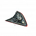 Ляв вътрешен стоп Mazda CX-5, ОЕМ KD53-51-3G0