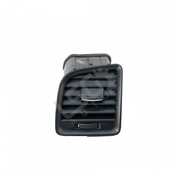 Лява духалка парно табло Mazda CX-5, ОЕМ KD4564830