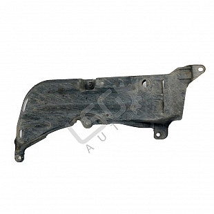 Лява кора под купе Honda Jazz, ОЕМ 74292-SAA-G000
