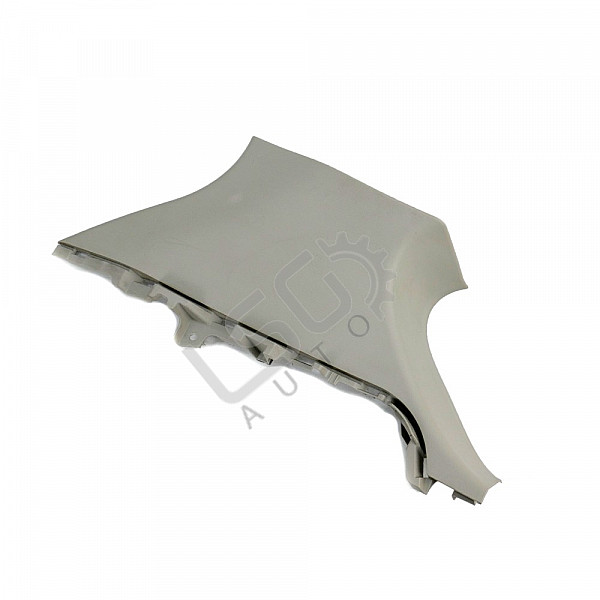 Лява кора задна колонка Mazda CX-5, ОЕМ KD4568290