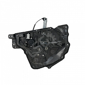 Механизъм с моторче преден десен ел. стъклоповдигач Mazda CX-5