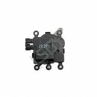 Моторче клапи парно Mazda CX-5, OEM 2X29C