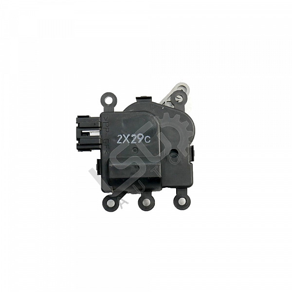 Моторче клапи парно Mazda CX-5, ОЕМ 2X29C