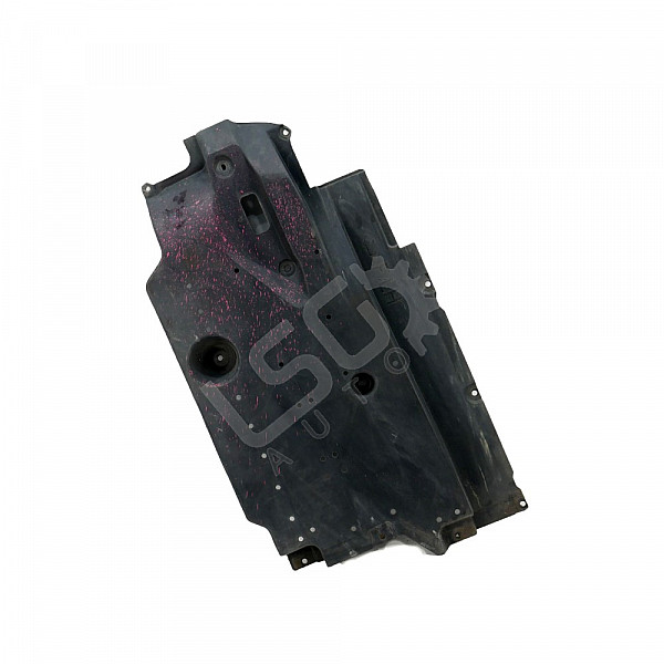 Предна лява кора под купе Mazda CX-5, ОЕМ KD5356371