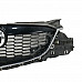 Решетка Mazda CX-5, ОЕМ KD45-50712