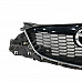 Решетка Mazda CX-5, ОЕМ KD45-50712