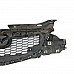 Решетка Mazda CX-5, ОЕМ KD45-50712