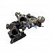 Турбо Mazda CX-5, ОЕМ 810358-0002