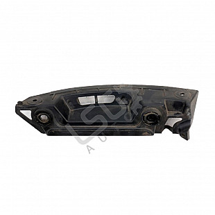 Десен държач задна броня Skoda OCTAVIA II (1Z), ОЕМ 1Z9807394