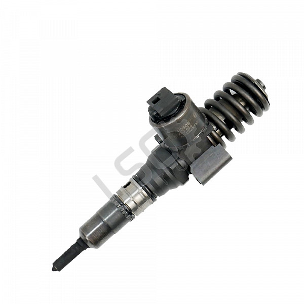 Дюза дизел Skoda OCTAVIA II (1Z), ОЕМ 03G130073G