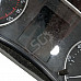 Километраж Skoda OCTAVIA II (1Z), ОЕМ 1Z0920943D
