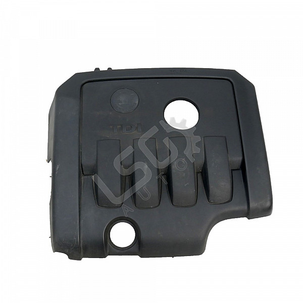 Кора над двигател Skoda OCTAVIA II (1Z), ОЕМ 03G103925BG