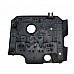 Кора над двигател Skoda OCTAVIA II (1Z), ОЕМ 03G103925BG
