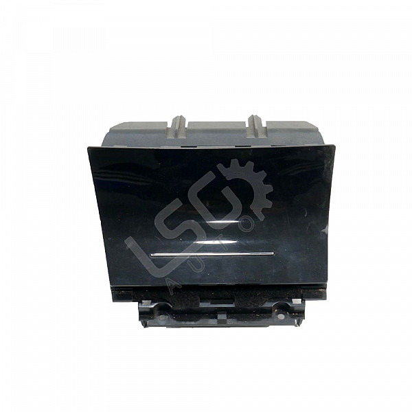 Пепелник Skoda OCTAVIA II (1Z), ОЕМ 1Z2863077A