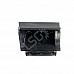 Пепелник Skoda OCTAVIA II (1Z), ОЕМ 1Z2863077A