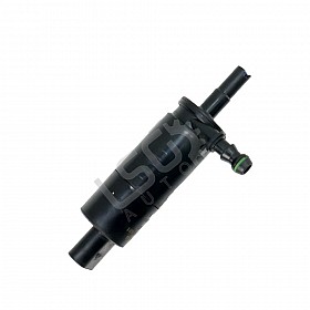 Помпичка пръскалки фарове Skoda OCTAVIA II (1Z)