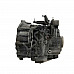 Шестстепенна скоростна кутия Skoda OCTAVIA II (1Z), ОЕМ 02Q301103L