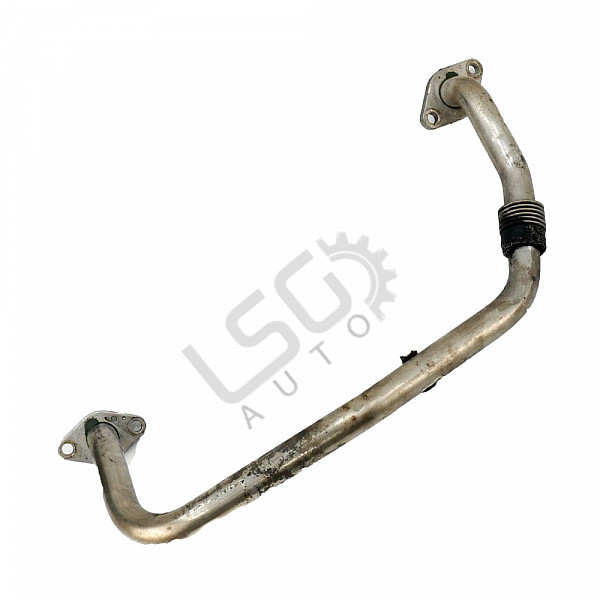 Тръба EGR Skoda OCTAVIA II (1Z), ОЕМ 03G131521A