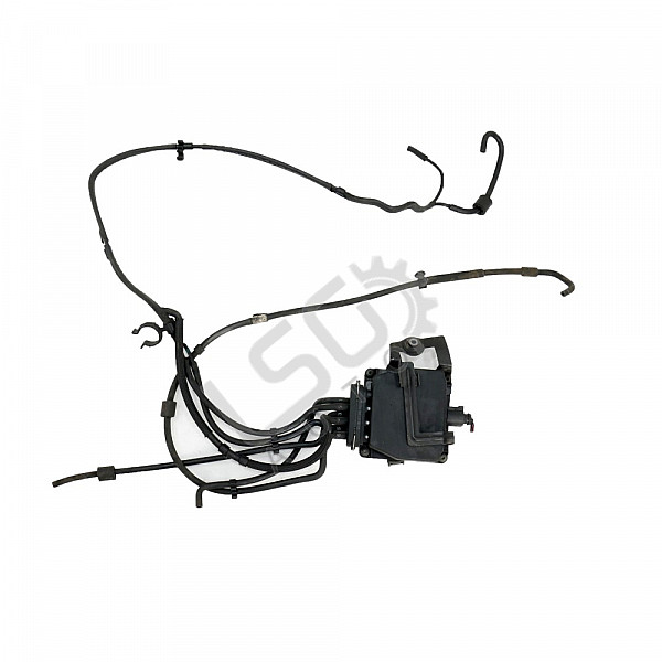 Вакуум разпределител Skoda OCTAVIA II (1Z), ОЕМ 03G131051GD