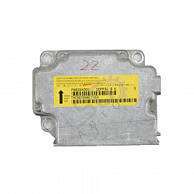 AIRBAG модул Mitsubishi Lancer X (GS44S)