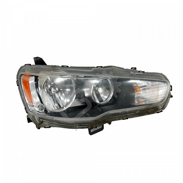 Десен фар Mitsubishi Lancer X (GS44S), ОЕМ 12V223CP